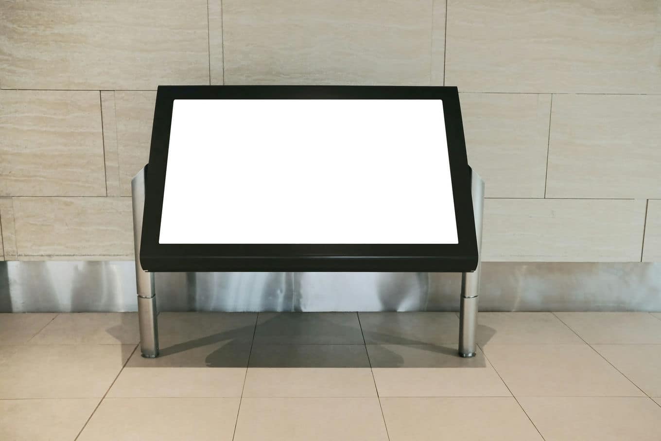infokiosk